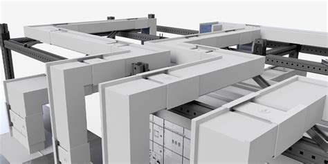 Bespoke Busbar Systems - AF Switchgear