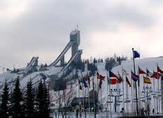 Calgary 1988 Winter Olympics | 1988 winter olympics, winter olympics ...