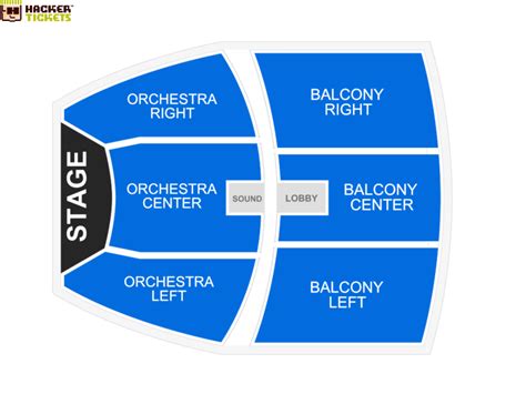 Starlight Bowl Seating Chart Burbank | Cabinets Matttroy