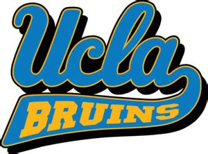 UCLA Bruins Logo PNG Vector (AI) Free Download