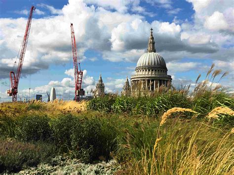 City of London Corporation approves new sustainability guidance for ...