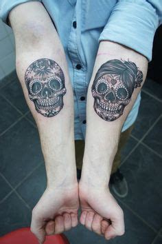 100 Sugar skull tattoos ideas | sugar skull tattoos, skull tattoos, tattoos