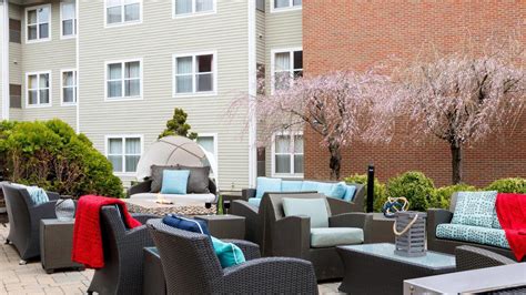 Residence Inn by Marriott Portsmouth from $137. Portsmouth Hotel Deals ...