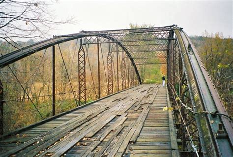 Kern Bridge | Blue Earth County, MN - Official Website