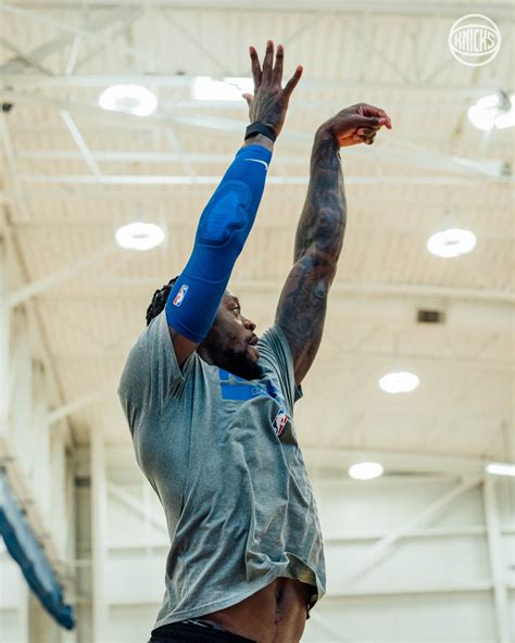 Knicks Practice: October 17 Photo Gallery | NBA.com