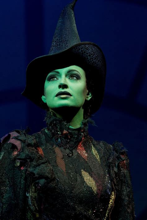 Jackie Burns | Wicked Wiki | Fandom