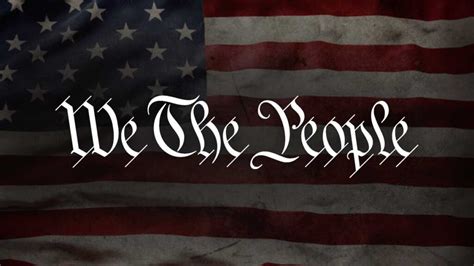 We The People Font | DOWNLOAD FREE | Alternative Font