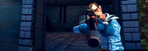 Gameloft releases the first gameplay trailer for Blitz Brigade - Droid ...