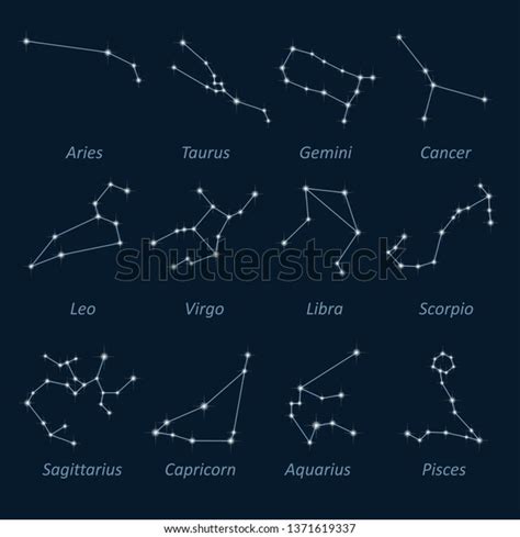 Astronomía científica, gráfico estrella sobre fondo: vector de stock ...