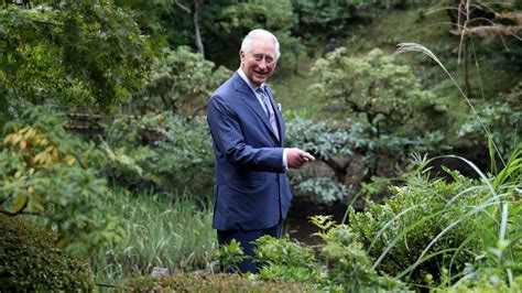 Why King Charles is our most green-fingered monarch to date | House & Garden