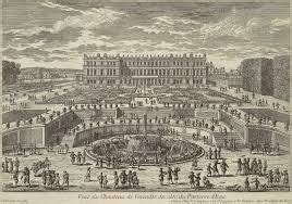 Palace of Versailles | Location, History, & Facts | Study.com