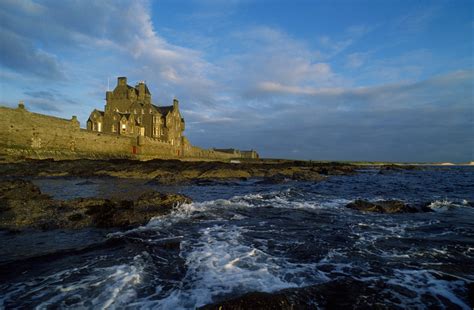 Wick Visitor Guide - Accommodation, Things To Do & More | VisitScotland