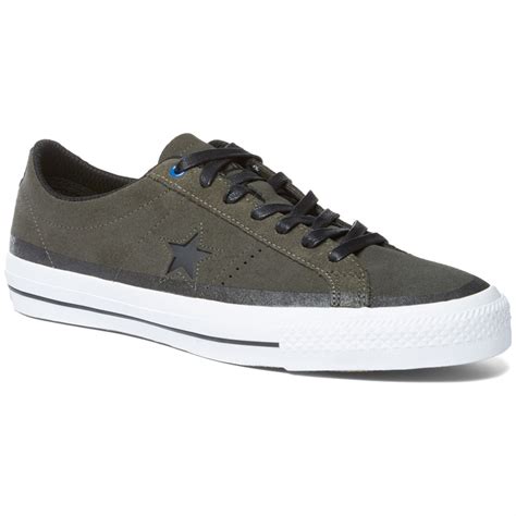 Converse CONS One Star Pro Shoes | evo