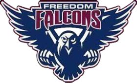 The Freedom Falcons - ScoreStream