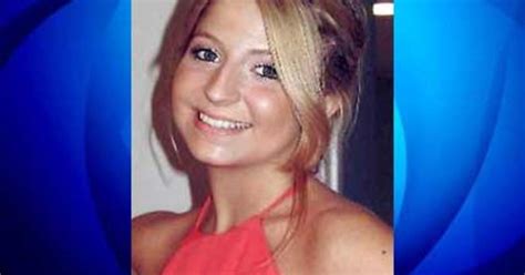 FBI Enhancing Surveillance Footage In Hunt For Missing Student Lauren ...