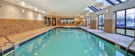 Hampton Inn & Suites Detroit - Canton, Michigan hotels