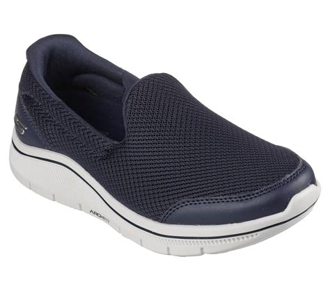 Relaxed Fit: Skechers GO GOLF Arch Fit Walk in 2022 | Slip on shoes ...