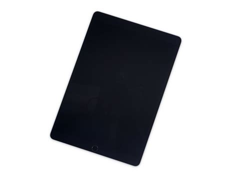 iPad Black Screen - iFixit