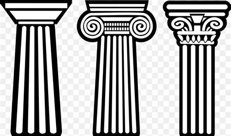 Ancient Greece Column Doric Order, PNG, 2400x1420px, Ancient Greece, Ancient History, Ancient ...