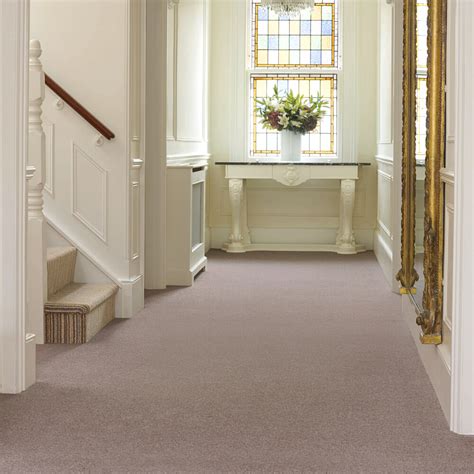 Brintons Bell Twist Heavy Domestic Carpet - Kings