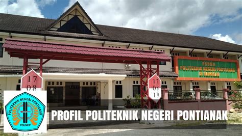 Download Logo Polnep Pontianak - 50+ Koleksi Gambar