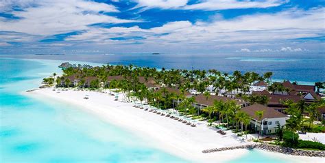 Resort SAii Lagoon Maldives, Curio Collection by Hilton in Maldives ...