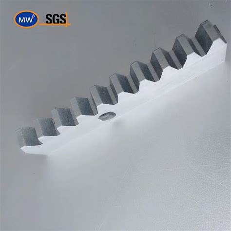 China Custom Stainless Steel Gear Rack Design,Elevator Gear Rack - Buy Elevator Gear Rack ...