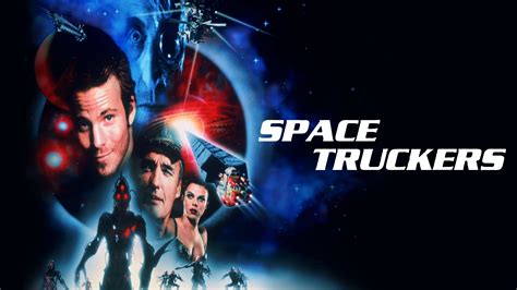 Watch Space Truckers (1997) Full Movie Free Online - Plex