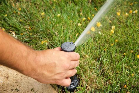 Looking for a Fort Worth Irrigation Repair Company that You Can Trust?