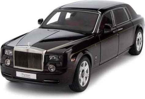 Amaflip 1:24 Metal Die Cast Rolls Royce, Opening Doors, Vehicle Toy Car ...