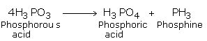 Phosphine: Occurence, Preparation, Structure, Properties, Uses, Videos