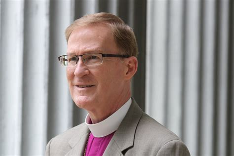 Diocese of Virginia bishop to retire in November – Episcopal News Service