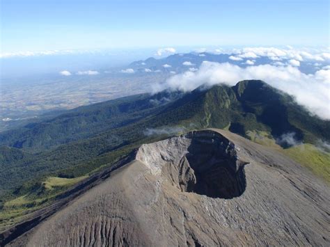 Kanlaon Volcano | Volcano, Wonders of the world, Volcanology