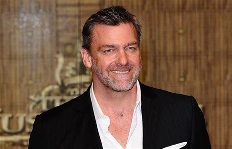 Thor and Star Wars actor Ray Stevenson dies aged 58 | STV News