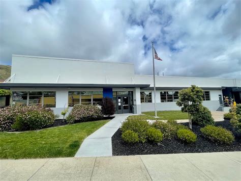 Catalent Pharma Solutions - 250 Hillside Blvd, South San Francisco, CA 94080