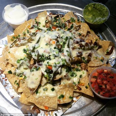 The Chipotle secret menu items you need to know | Daily Mail Online