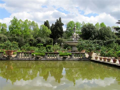 Giardino di Boboli