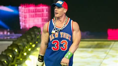 John Cena's WrestleMania history | WWE