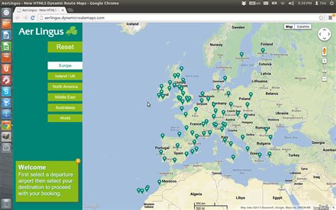 US Pre-Clearance for all Aer Lingus flights from Dublin and Shannon ...