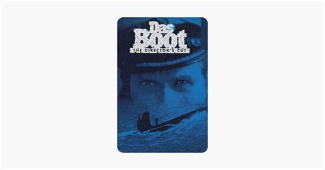 ‎Das Boot (The Director's Cut) on iTunes