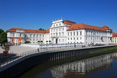 Schloss Oranienburg_2009_Foto Stadt Oranienburg – Friedlieb Ferdinand Runge