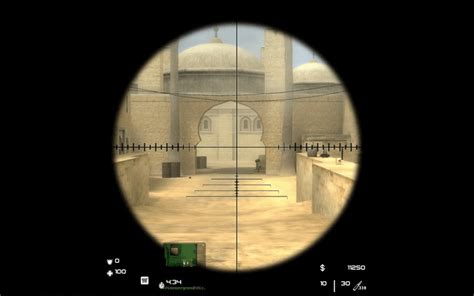 How To Change Your Crosshair In CS:GO And Best Crosshair Settings | Bloodycase