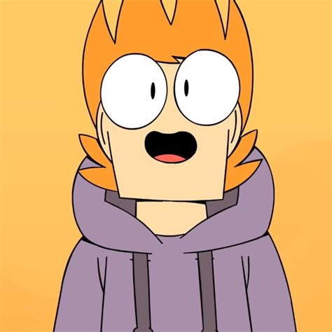 Am In Love, My Only Love, Matt Eddsworld, Eddsworld Memes, Ship Drawing ...