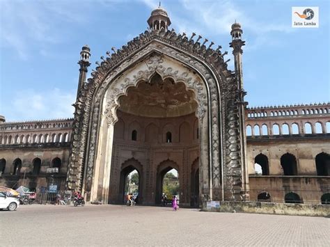 Rumi Darwaza (Lucknow) - 2020 What to Know Before You Go (with Photos) - Tripadvisor