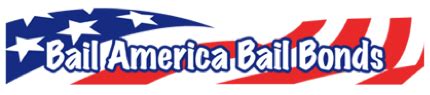 Bail Bonds Galveston County Bail America Bail Bonds Logo