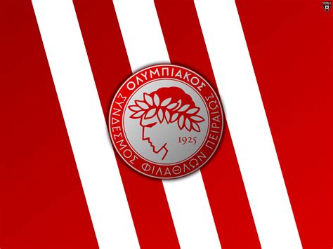 Olympiacos Wallpaper #49 - Football Wallpapers