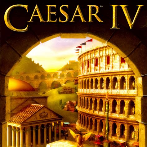 Caesar IV - IGN