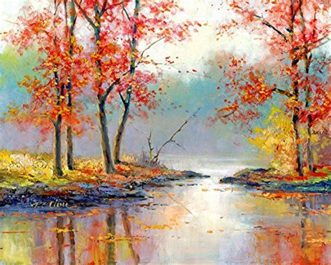 Nature Watercolor Painting at GetDrawings | Free download