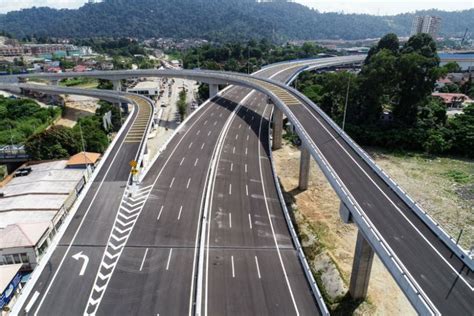 Gov't approves three highway projects in Klang Valley - PJD Link, Putrajaya-Bangi expressway and ...