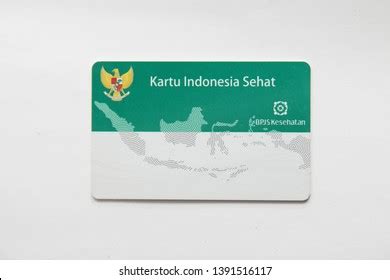 Kartu Indonesia Sehat Vector - 52+ Koleksi Gambar